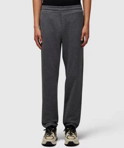 Moncler Sweat Pant In Navy