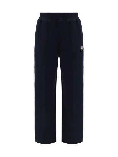 Moncler Sweatpants In 778