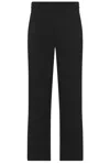 Moncler Sweatpants In Black
