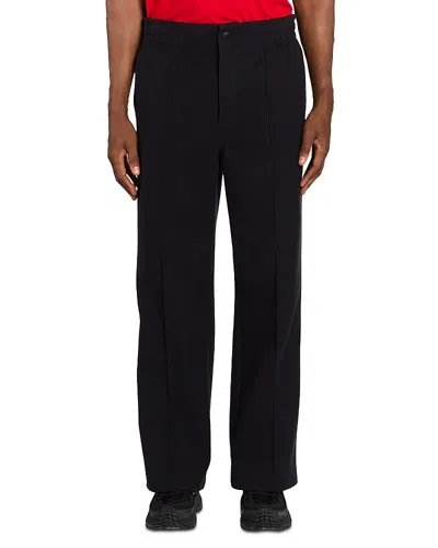 Moncler Sweatpants In Red