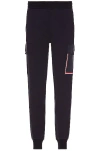 Moncler Sweatpants In Navy