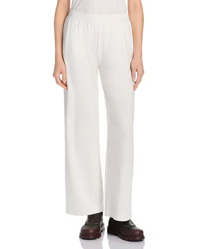 Moncler Sweatpants In White