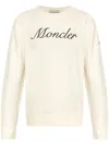 Moncler Logo-embroidered Sweatshirt