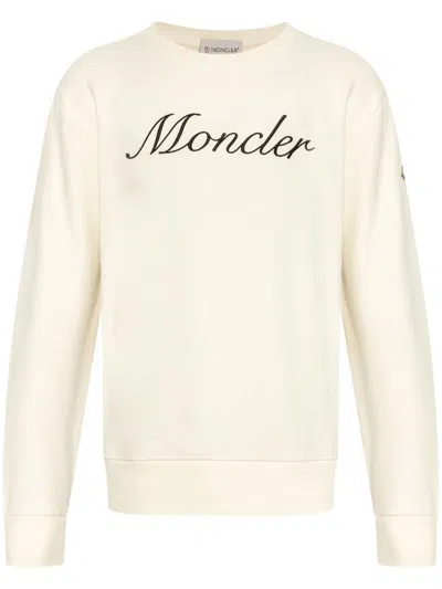 MONCLER MONCLER SWEATSHIRT