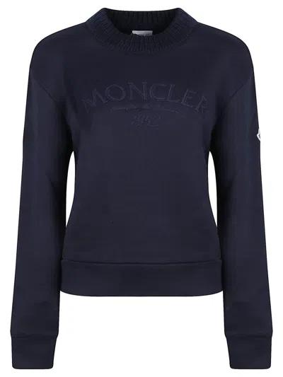 Moncler Sweatshirt