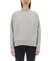 Moncler Sweatshirt With Logo