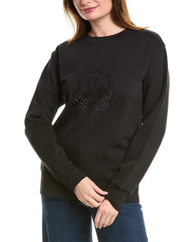 MONCLER MONCLER SWEATSHIRT