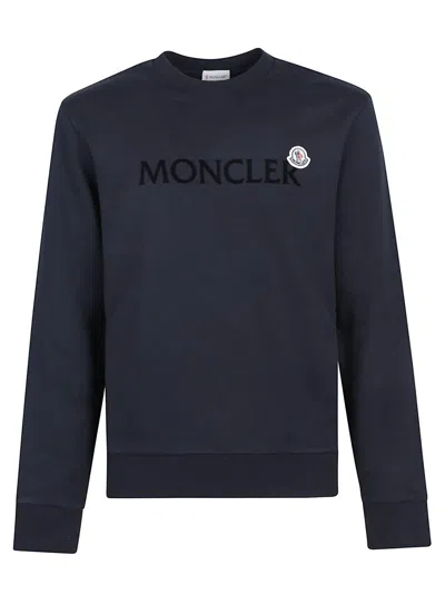 MONCLER MONCLER SWEATSHIRT