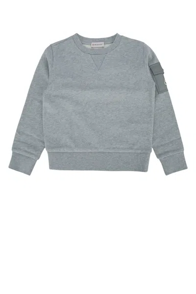 MONCLER SWEATSHIRT