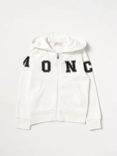 Moncler Jumper  Kids In White