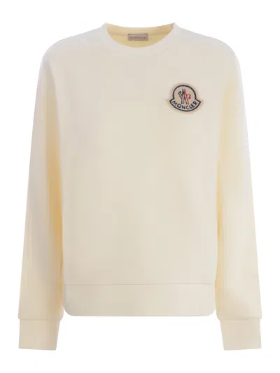 Moncler Sweatshirt