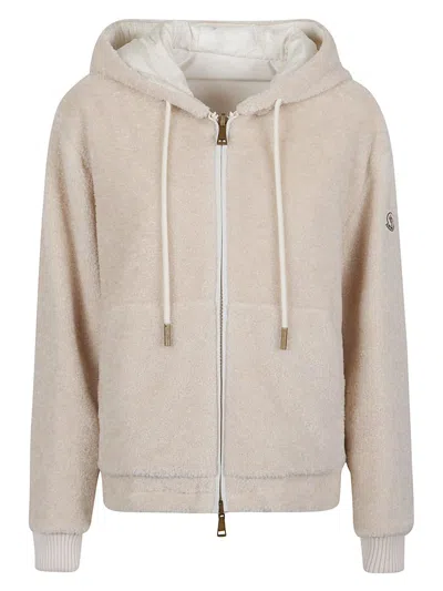 Moncler Sweatshirt In Multi