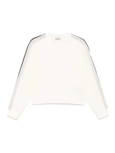 MONCLER SWEATSHIRT