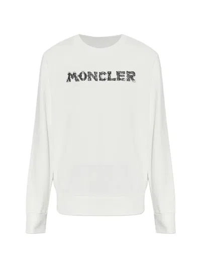 MONCLER MONCLER SWEATSHIRT