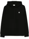 Moncler Sweatshirt With Logo
