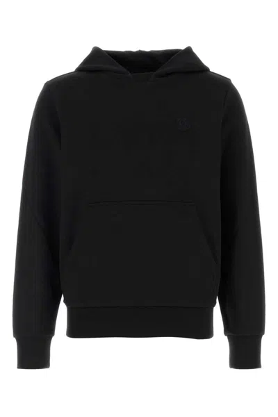 MONCLER MONCLER SWEATSHIRTS
