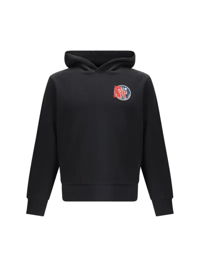 MONCLER MONCLER SWEATSHIRTS