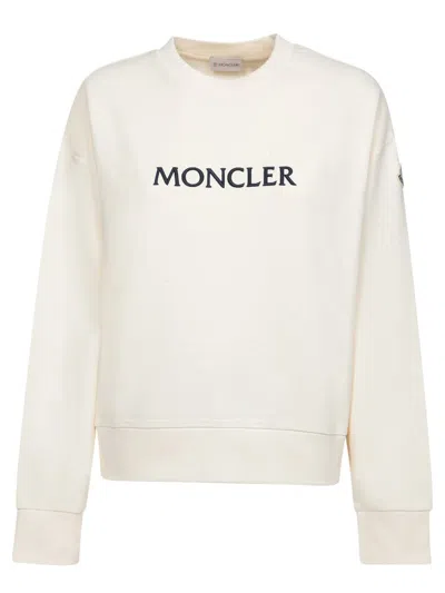 MONCLER MONCLER SWEATSHIRTS
