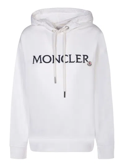 MONCLER MONCLER SWEATSHIRTS
