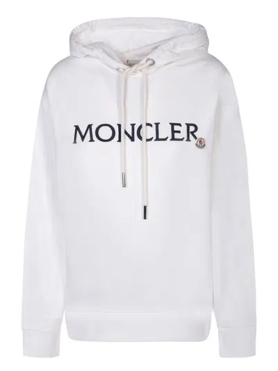 MONCLER MONCLER SWEATSHIRTS