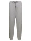Moncler Swetpants In Multicolor