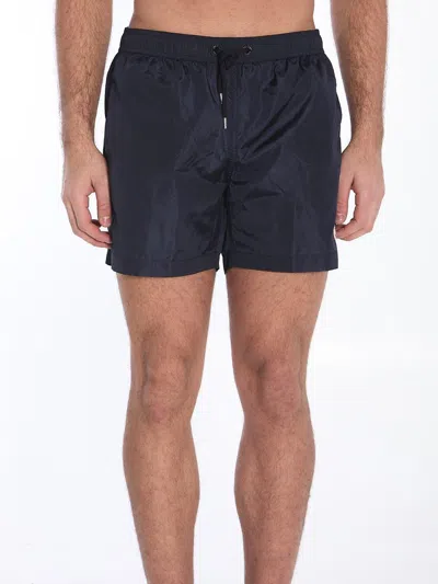 Moncler Swim Boxer Shorts