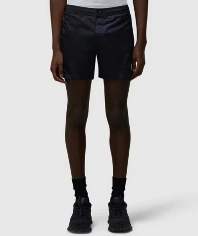 Moncler Swim Short In Navy
