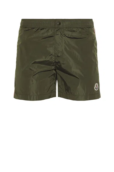 MONCLER SWIM SHORTS