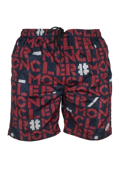 Moncler Swim Shorts