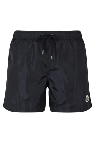 MONCLER MONCLER SWIM SHORTS