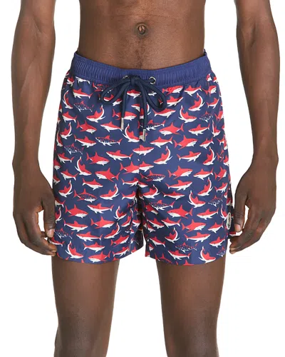 MONCLER SWIM TRUNKS