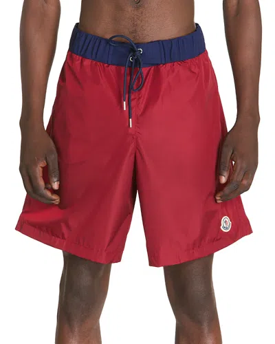 MONCLER SWIM TRUNKS