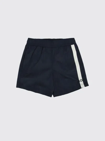 Moncler Swimsuit Kids In Blue