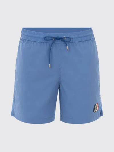 MONCLER MONCLER SWIMSUIT MEN