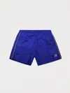 Moncler Swimsuit Kids  In Blue