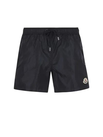 MONCLER MONCLER SWIMWEAR