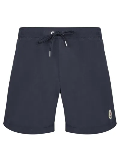 MONCLER MONCLER SWIMWEAR