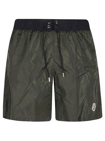 Moncler Swimwear