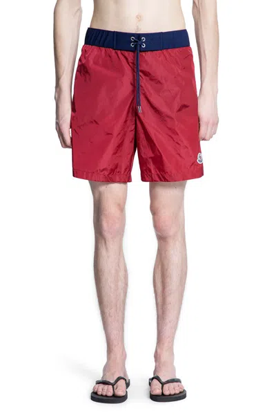 MONCLER MONCLER SWIMWEAR