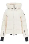 Moncler Swiss Ski Down Jacket For