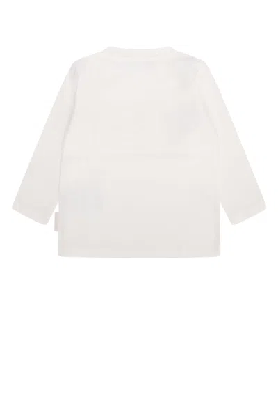 Moncler Kids' T-shirt In 034