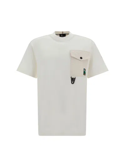 MONCLER T-SHIRT