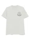 Moncler Short-sleeved T-shirt
