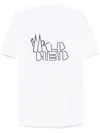 Moncler Short Sleeve T-shirt