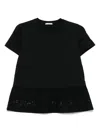 Moncler Layered-effect T-shirt
