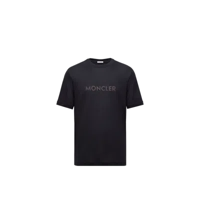 MONCLER T-SHIRT À LOGO
