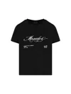 Moncler T-shirt And Polo Shirt