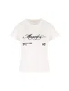 Moncler T-shirt And Polo Shirt