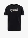 Moncler T-shirt In Black