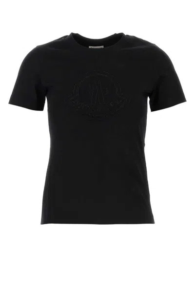 MONCLER MONCLER T-SHIRT